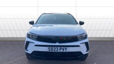 Vauxhall Grandland 1.2 Turbo GS 5dr Petrol Hatchback